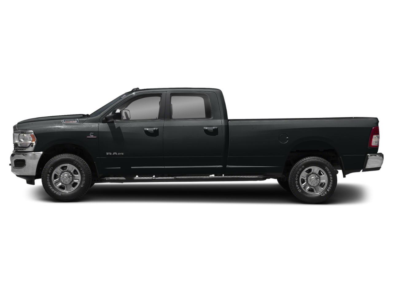 2021 Ram 2500 Big Horn Gresham OR
