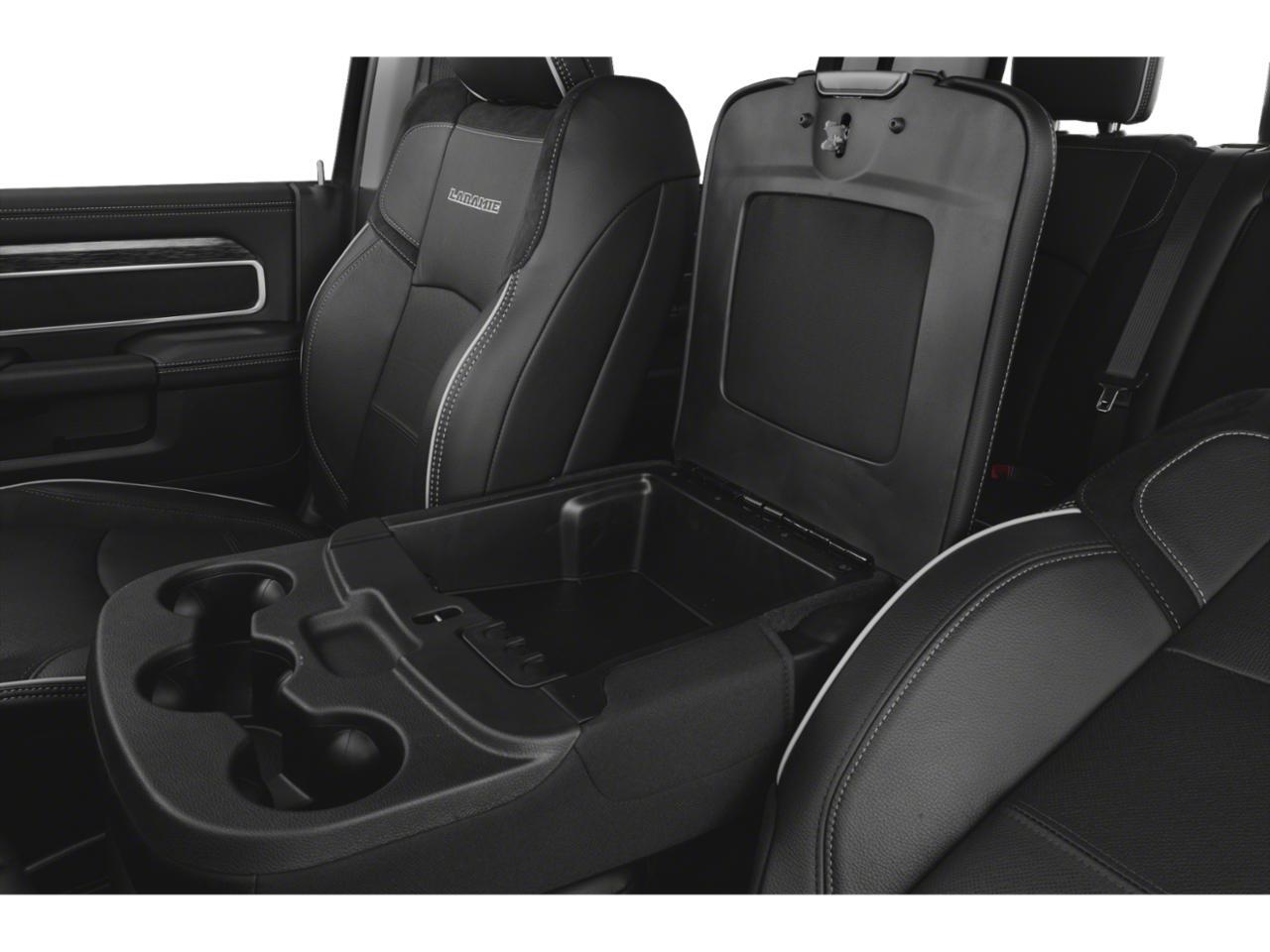 2021 Ram 2500 Laramie Roseville CA