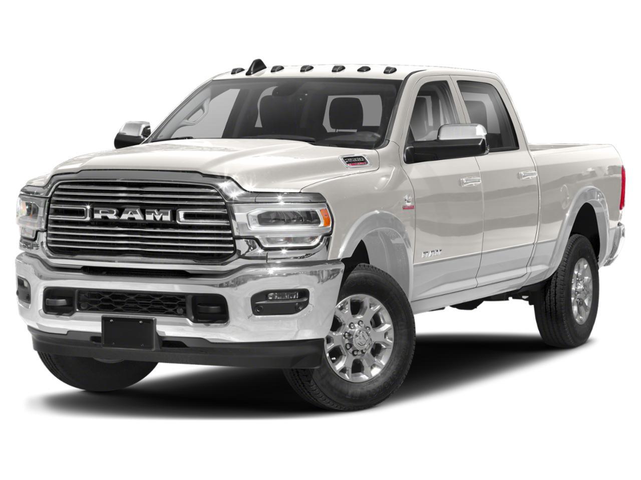 2021 Ram 2500 Laramie San Clemente CA