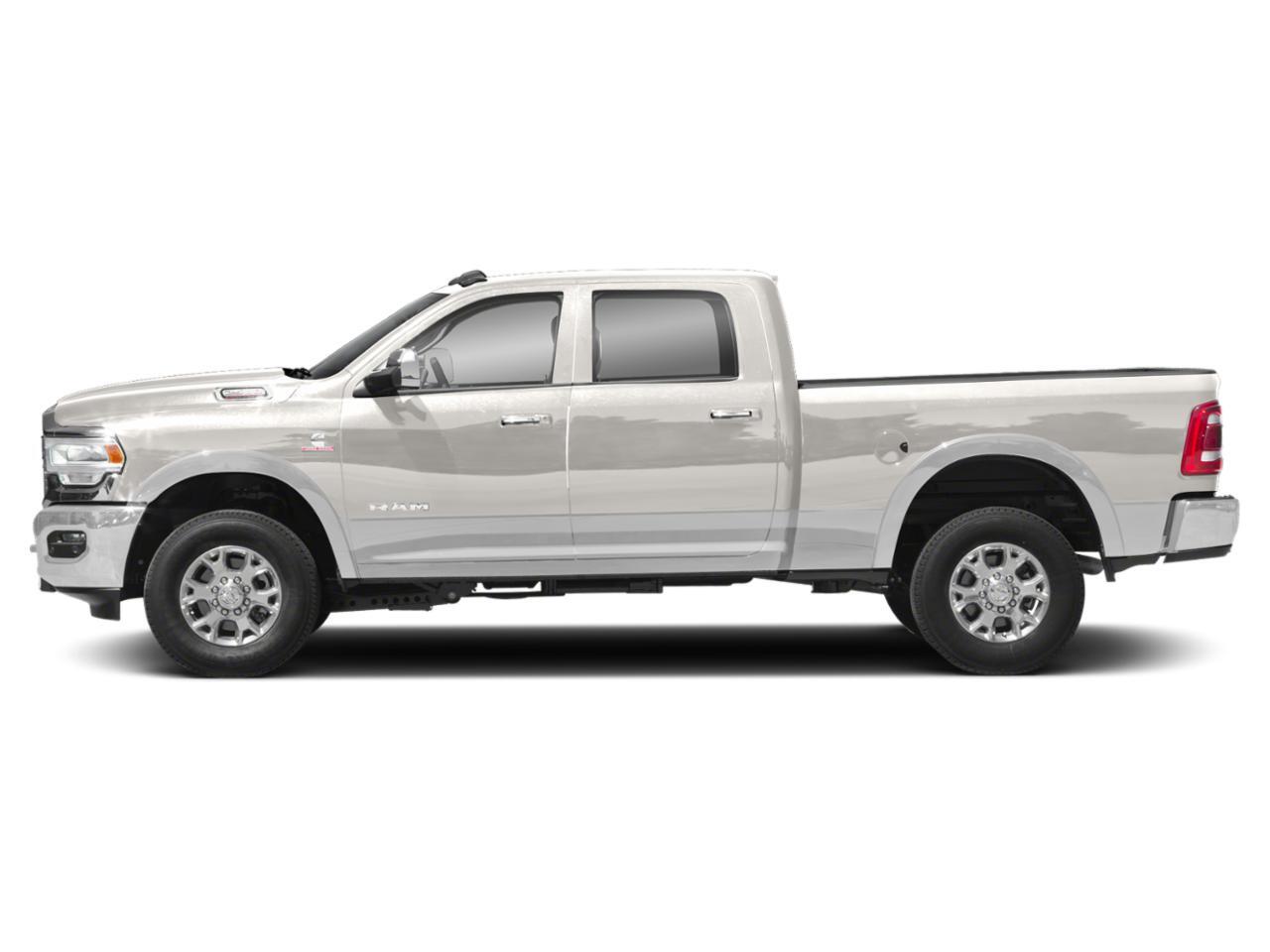 2021 Ram 2500 Laramie San Clemente CA