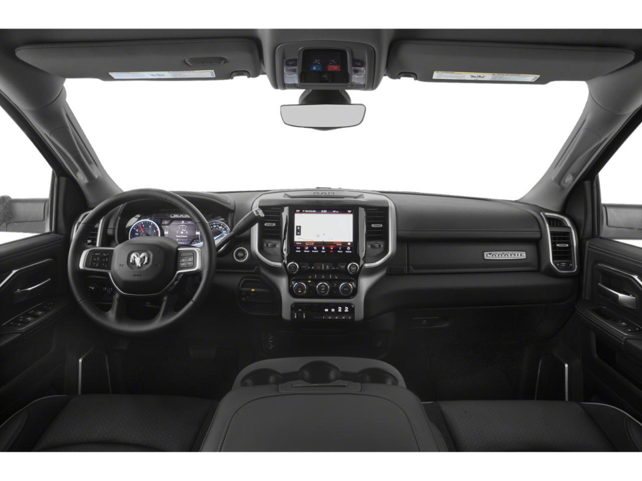 2021 Ram 2500 Laramie San Clemente CA