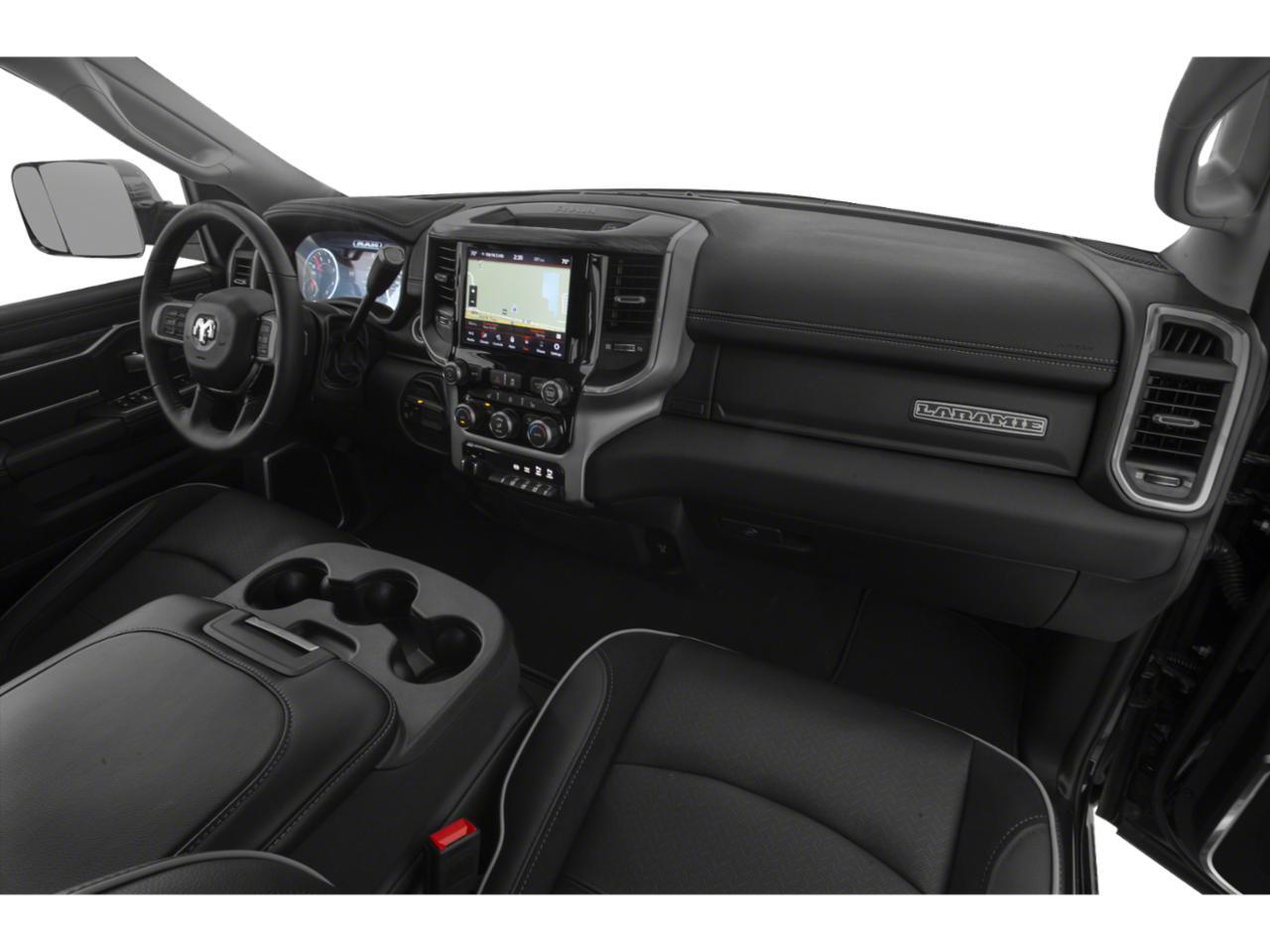 2021 Ram 2500 Laramie San Clemente CA