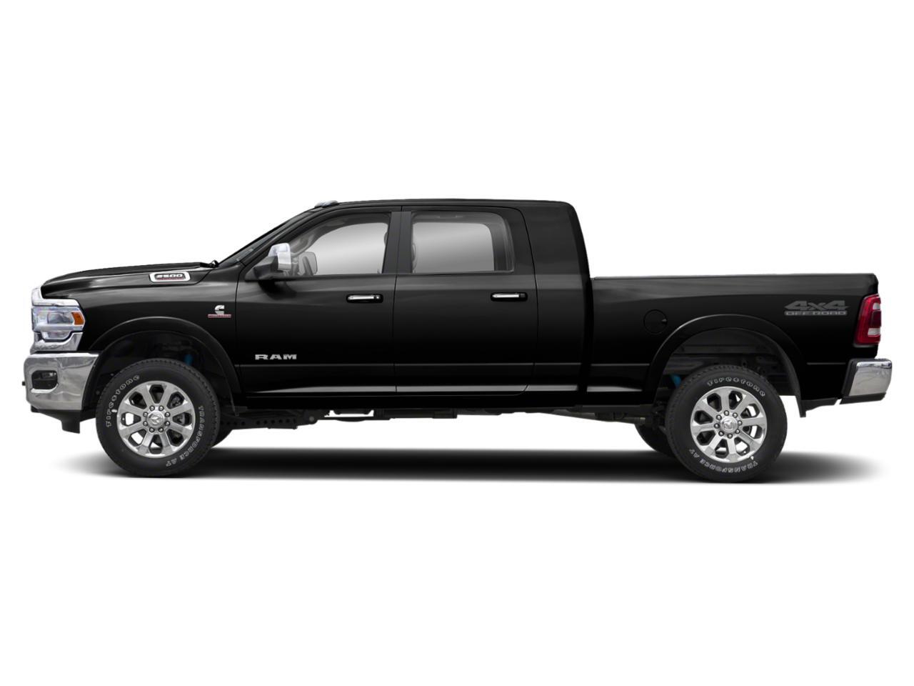 2021 Ram 2500 Limited 4WD MEGA CAB 6'4" BOX LEATHER NAVI SUNROOF *DIESEL** Listowel ON