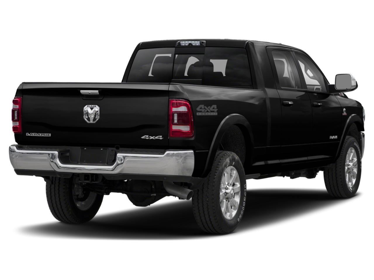 2021 Ram 2500 Limited 4WD MEGA CAB 6'4" BOX LEATHER NAVI SUNROOF *DIESEL** Listowel ON