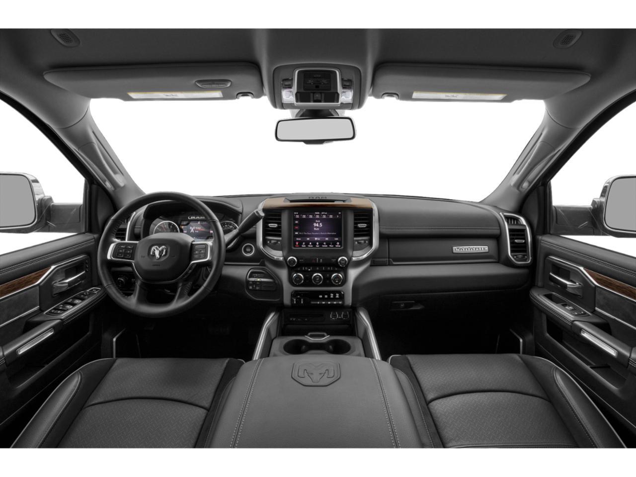 2021 Ram 2500 Limited 4WD MEGA CAB 6'4" BOX LEATHER NAVI SUNROOF *DIESEL** Listowel ON
