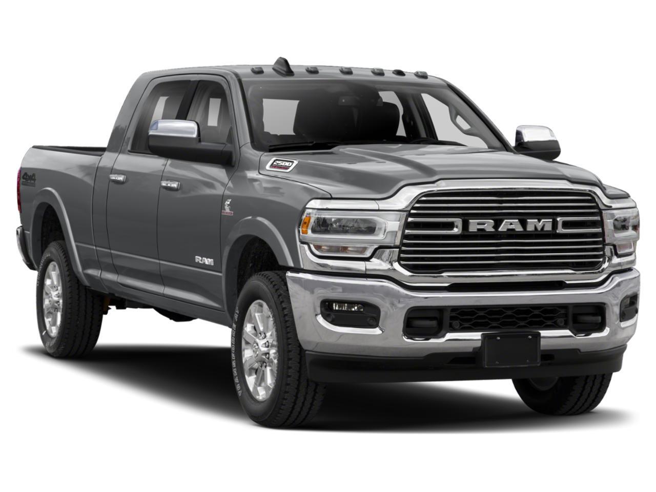 2021 Ram 2500 Limited 4WD MEGA CAB 6'4" BOX LEATHER NAVI SUNROOF *DIESEL** Listowel ON