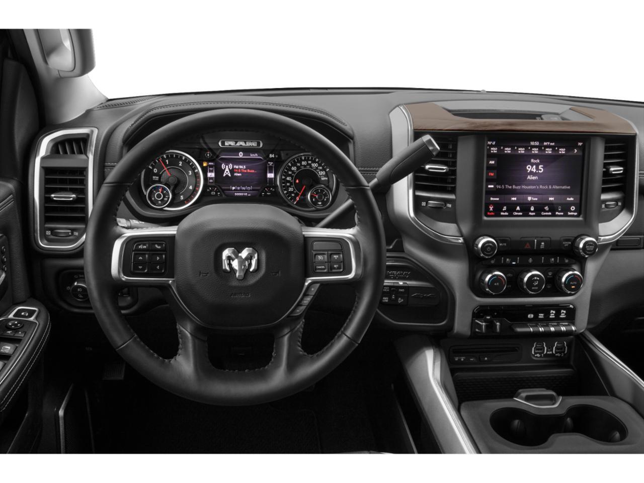 2021 Ram 2500 Limited 4WD MEGA CAB 6'4" BOX LEATHER NAVI SUNROOF *DIESEL** Listowel ON