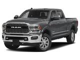 2021 Ram 2500 Limited San Diego County CA