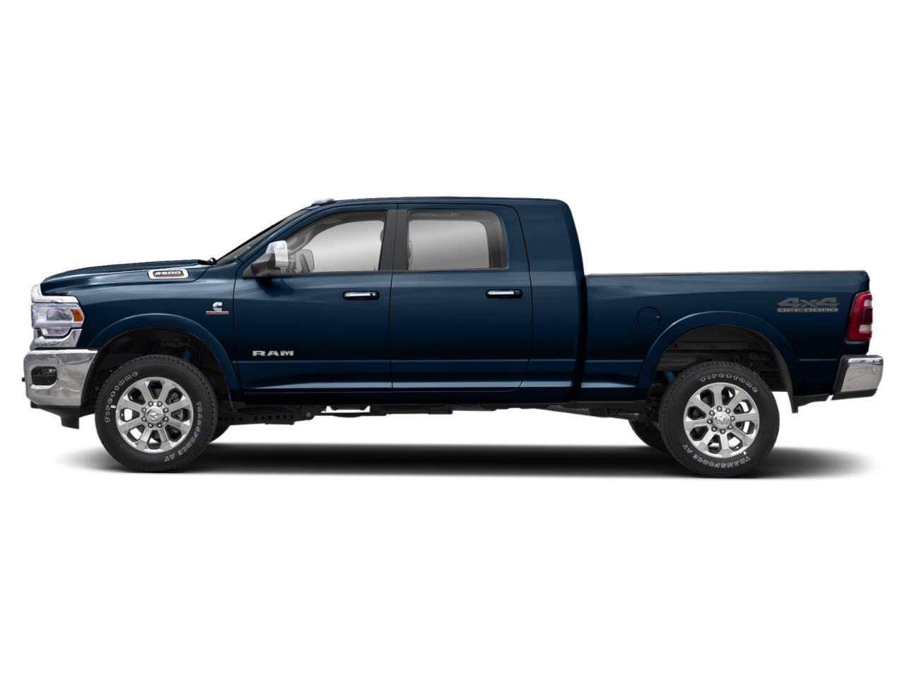2021 Ram 2500 Limited Whitecourt AB