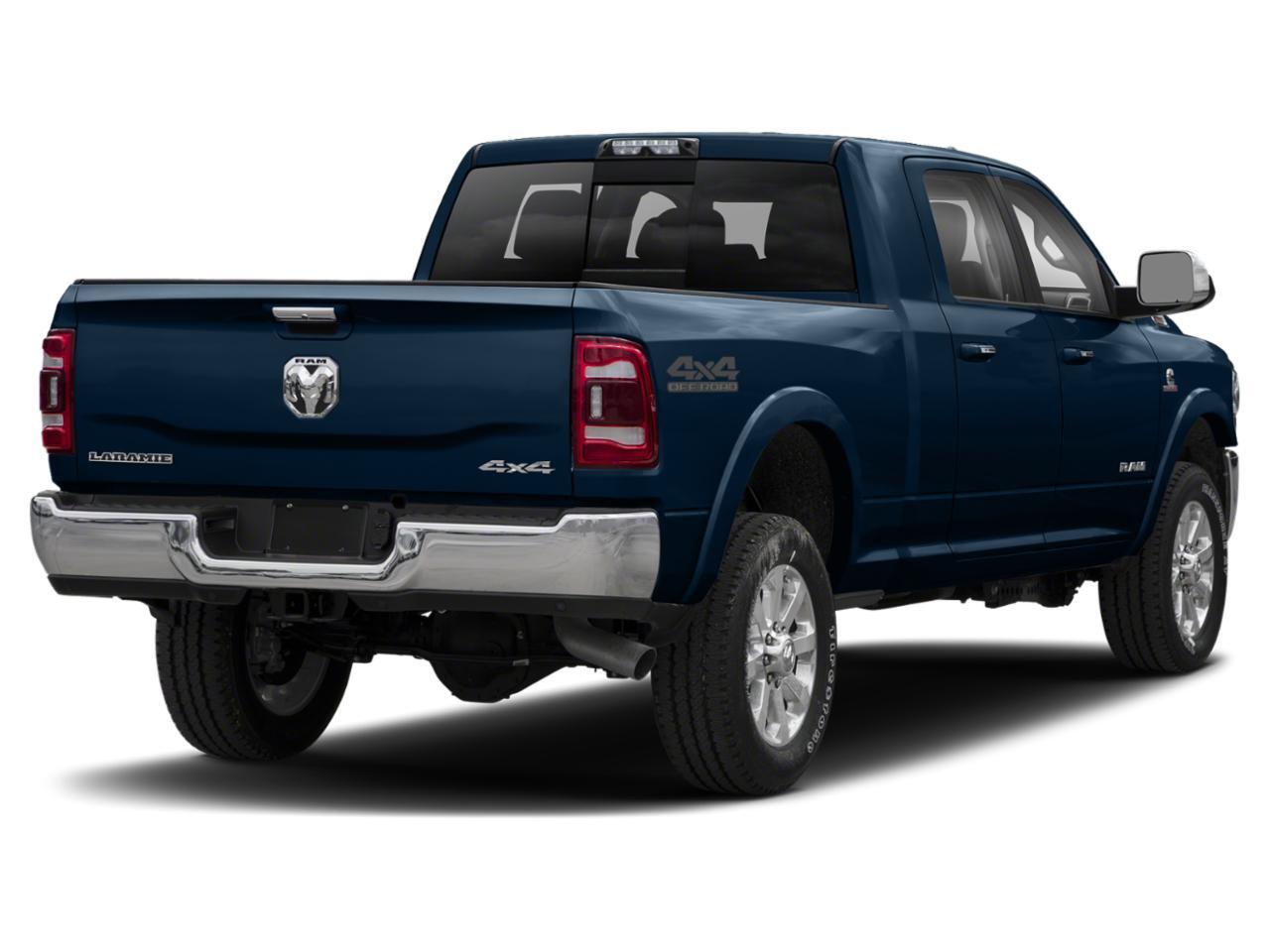 2021 Ram 2500 Limited Whitecourt AB