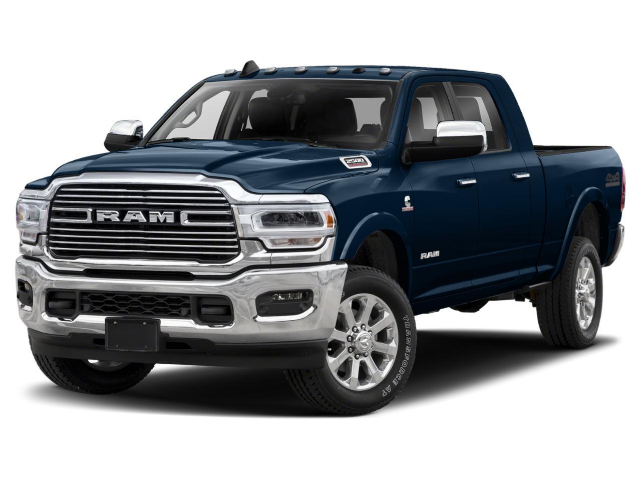 2021 Ram 2500 Limited