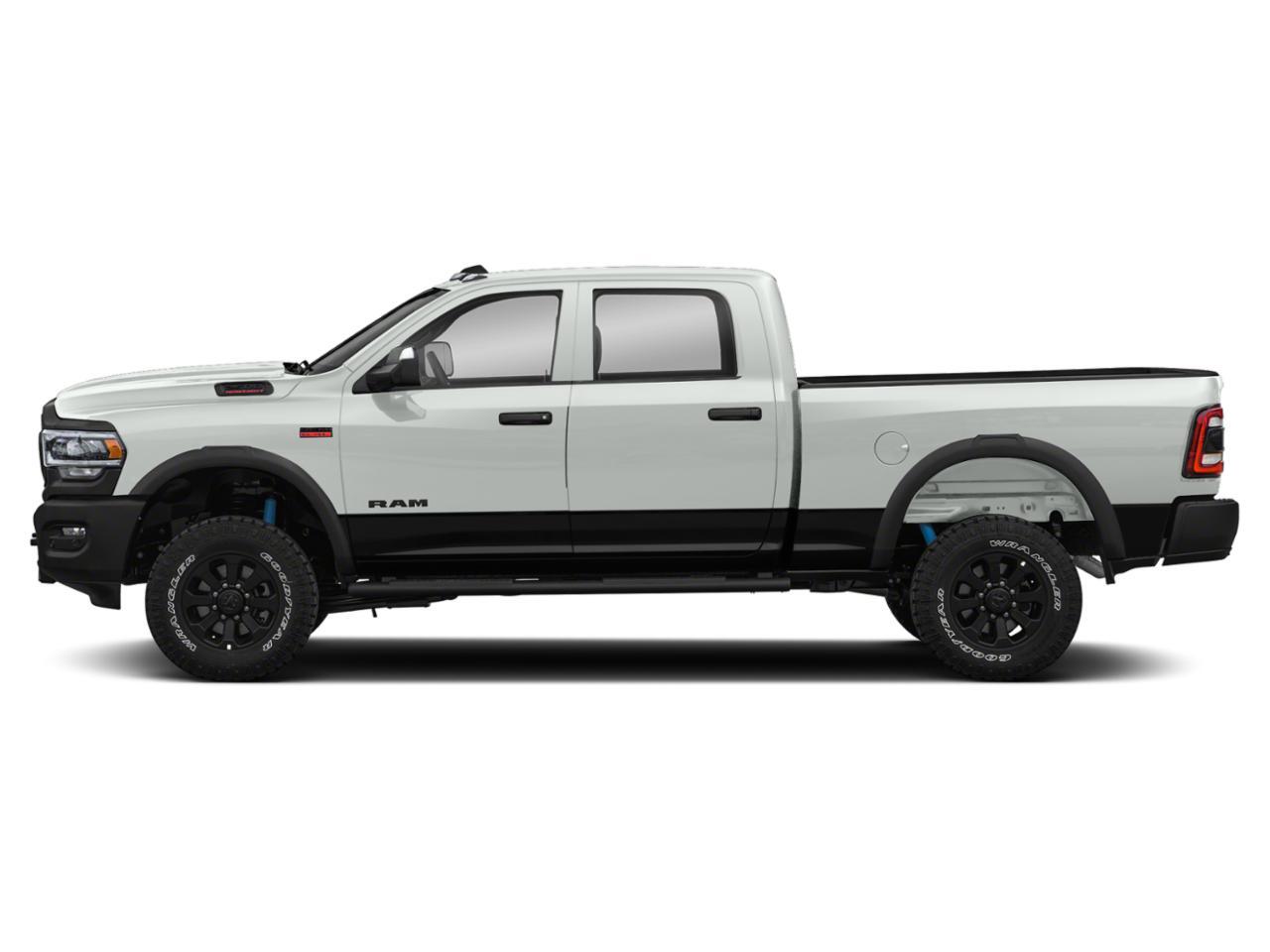 2021 Ram 2500 Power Wagon Burnet TX