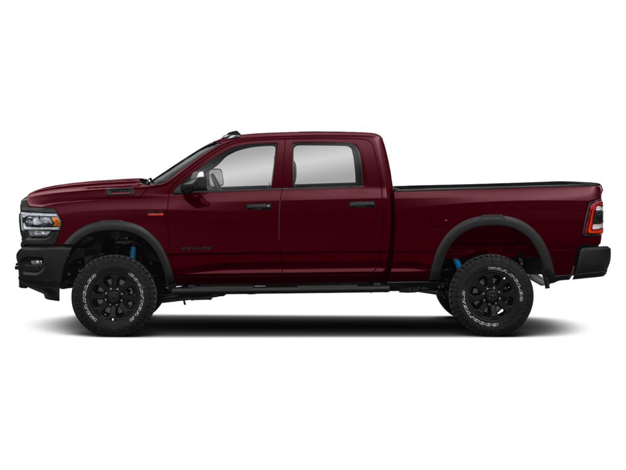 2021 Ram 2500 Power Wagon San Clemente CA