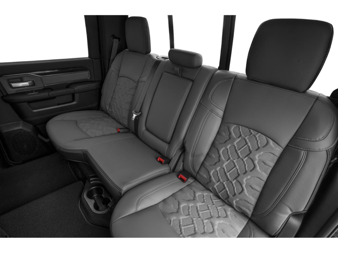 2021 Ram 2500 Power Wagon San Clemente CA