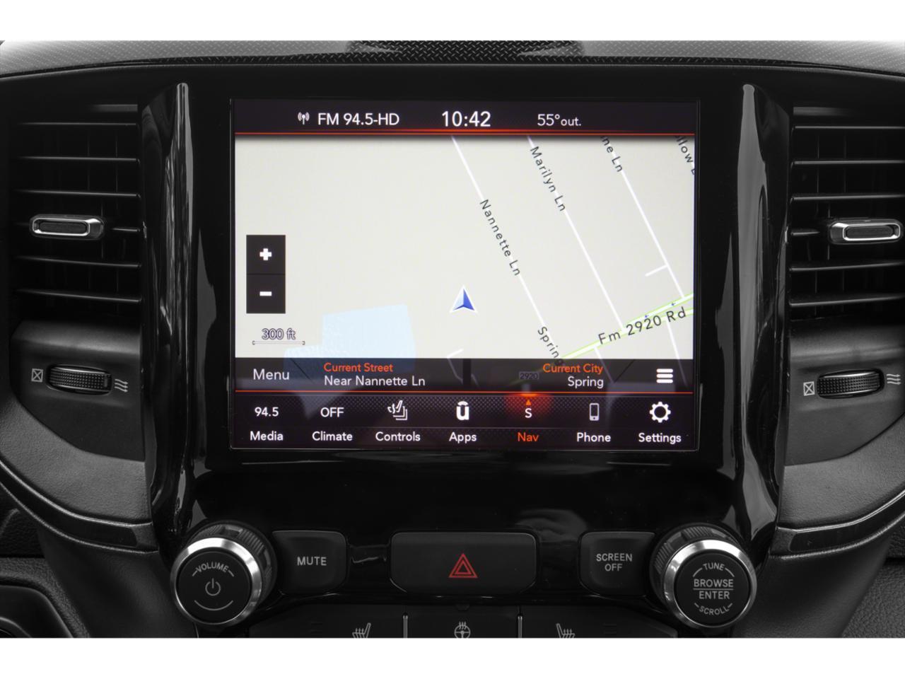 2021 Ram 2500 Power Wagon San Clemente CA