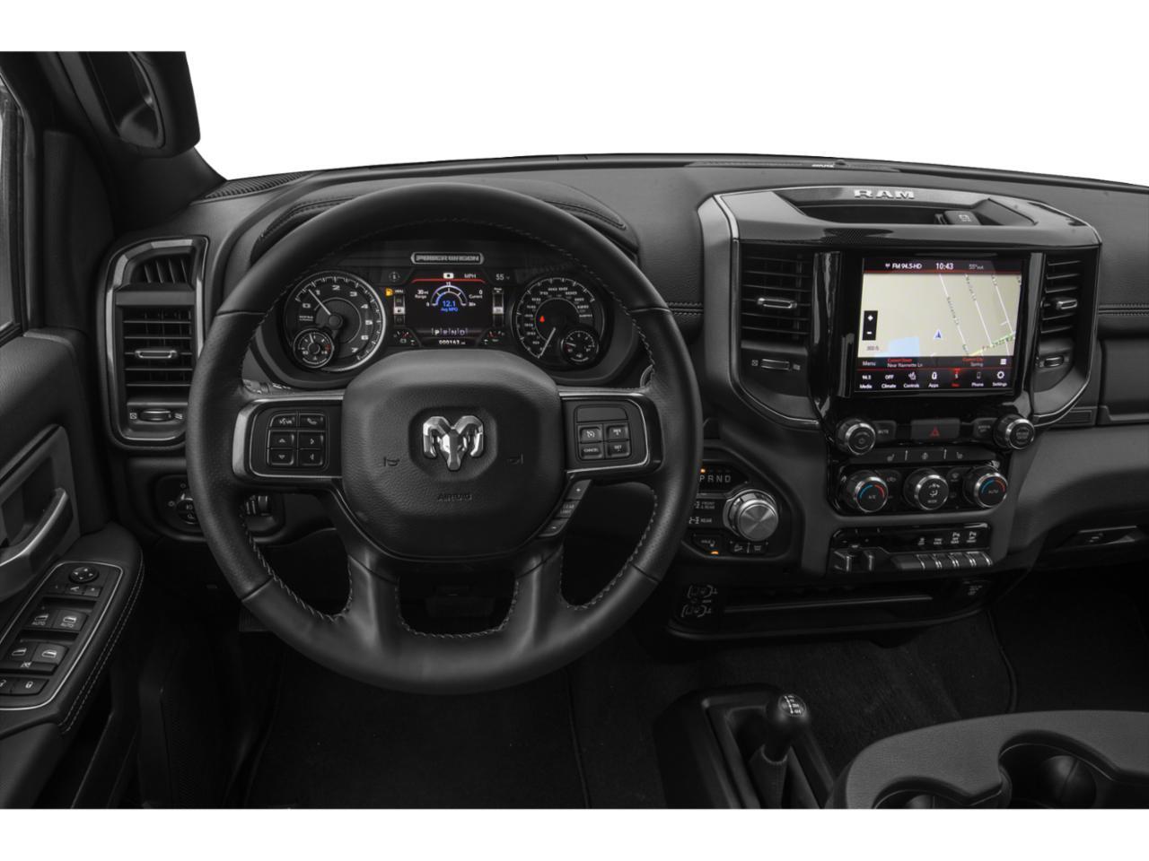 2021 Ram 2500 Power Wagon San Clemente CA