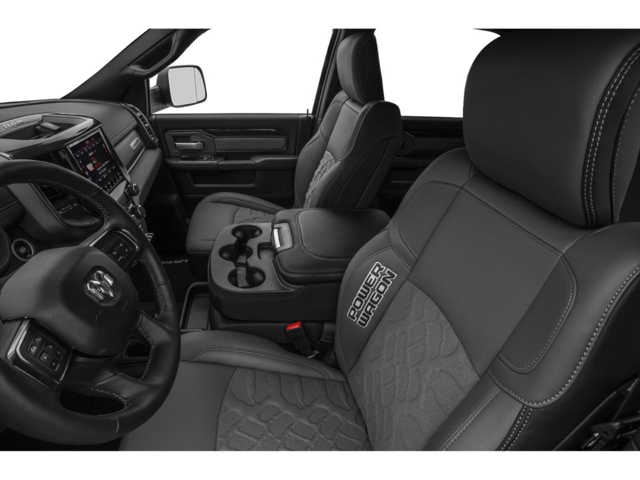 2021 Ram 2500 Power Wagon San Clemente CA