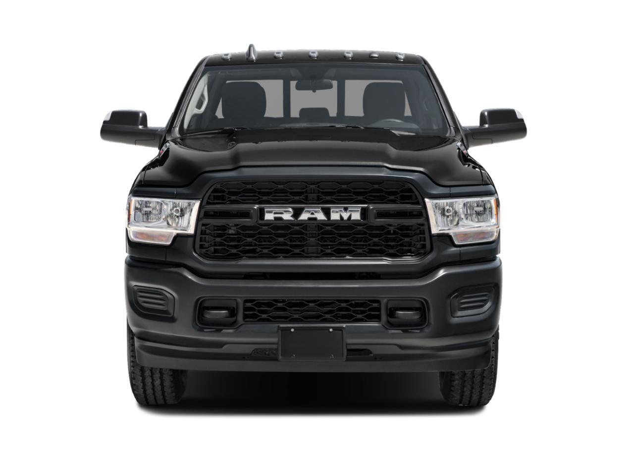 2021 Ram 2500 Tradesman Bozeman MT