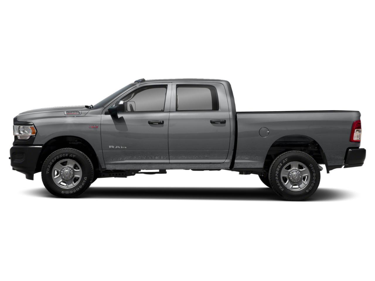 2021 Ram 2500 Tradesman Las Vegas NV