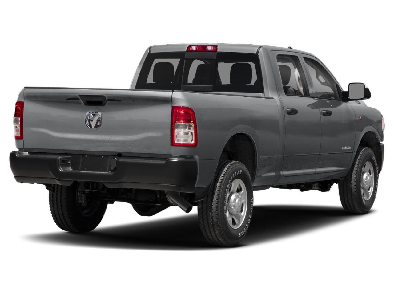2021 Ram 2500 Tradesman Las Vegas NV