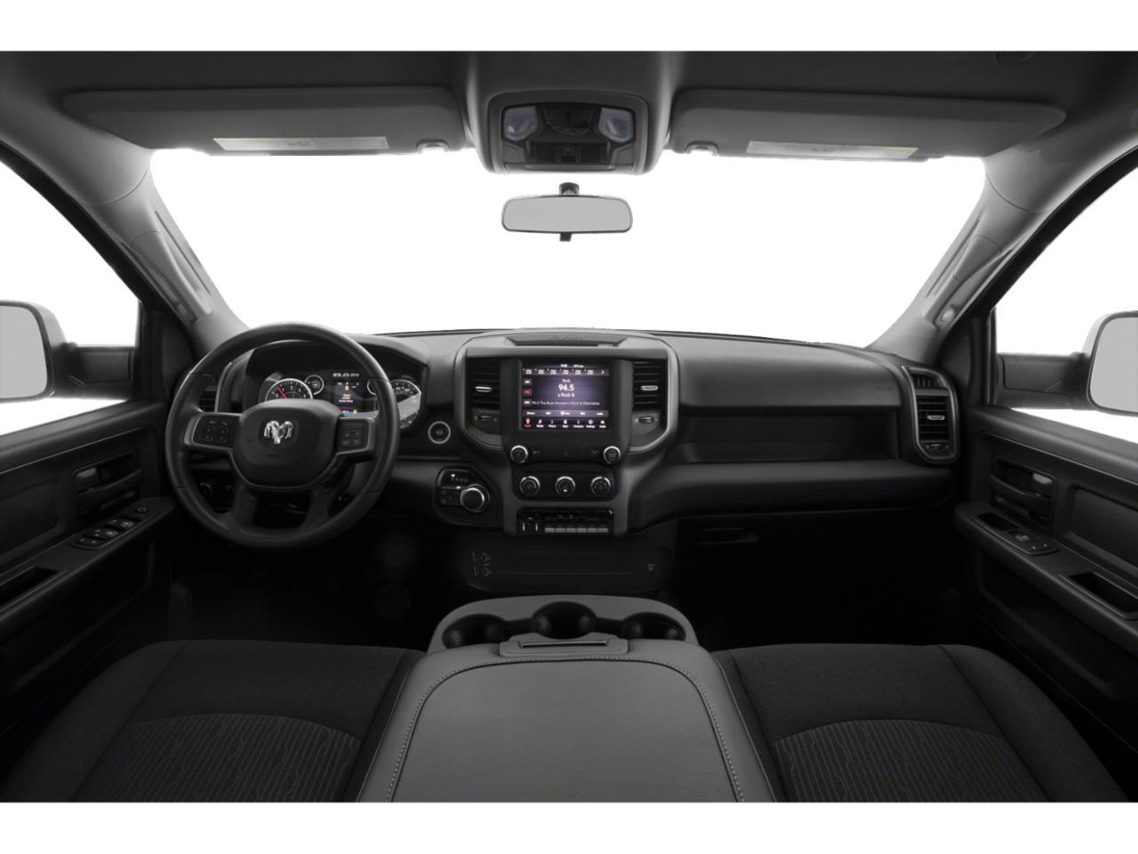 2021 Ram 2500 Tradesman Las Vegas NV
