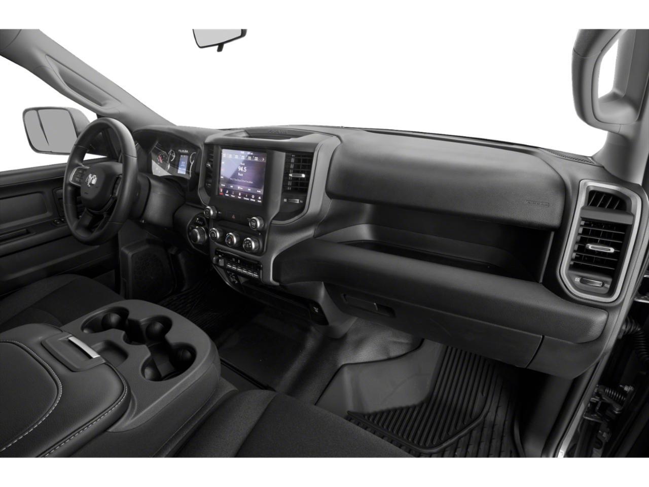 2021 Ram 2500 Tradesman Las Vegas NV