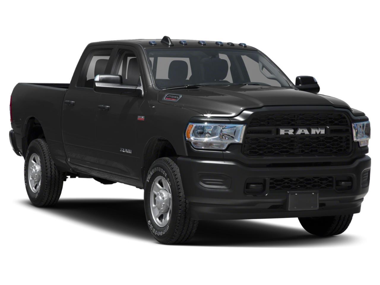 2021 Ram 2500 Tradesman Las Vegas NV