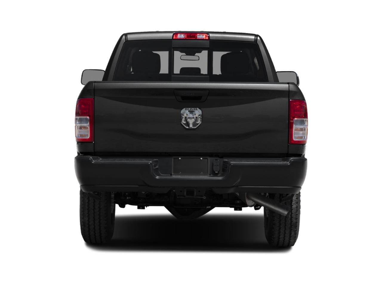 2021 Ram 2500 Tradesman Las Vegas NV