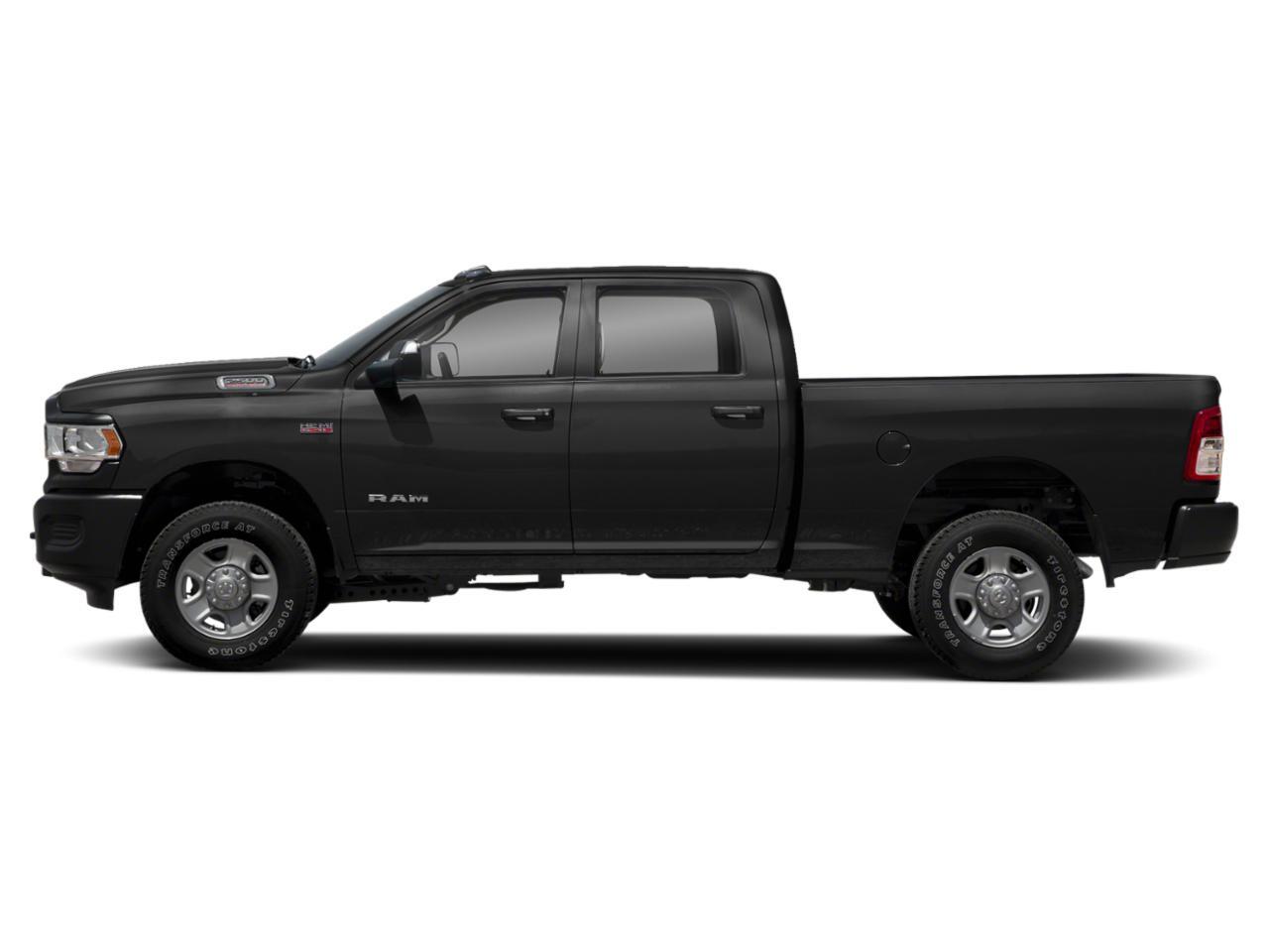 2021 Ram 2500 Tradesman Lake Worth FL