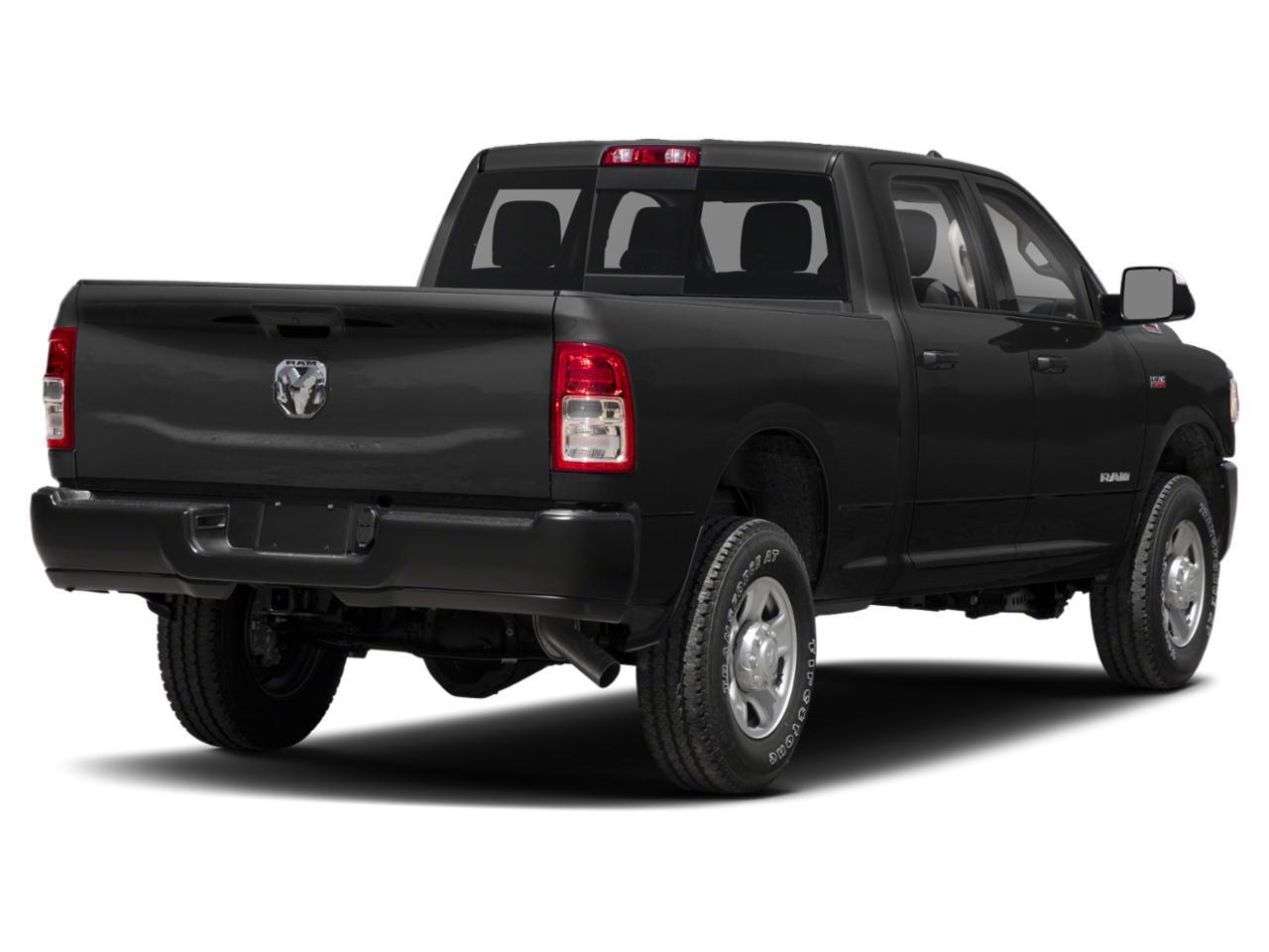 2021 Ram 2500 Tradesman Lake Worth FL