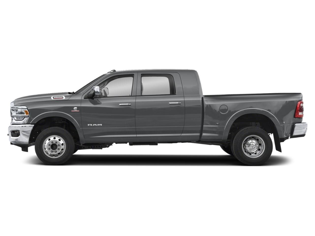 2021 Ram 3500 Laramie Grand Junction CO