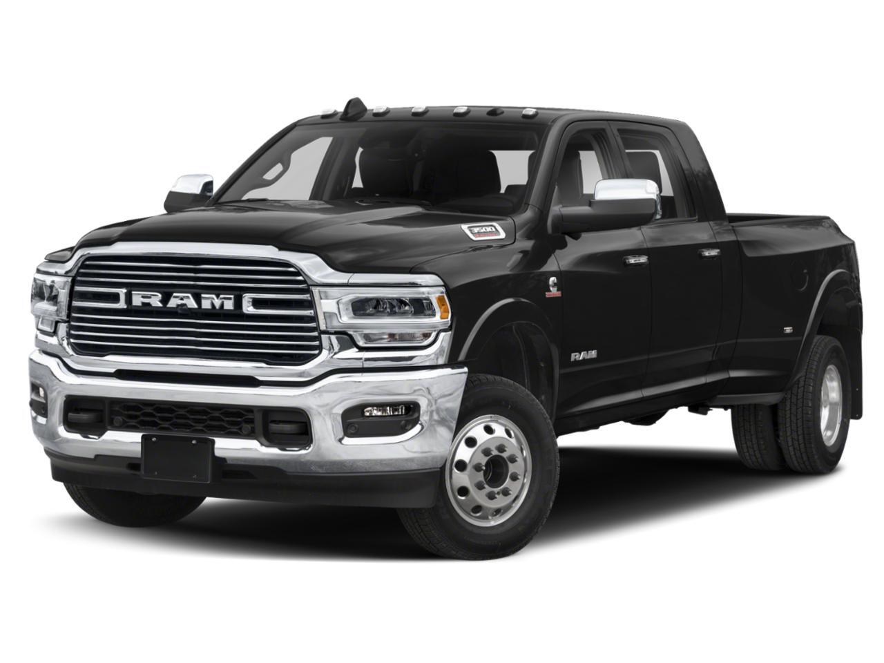 2021 Ram 3500 Laramie Grand Junction CO