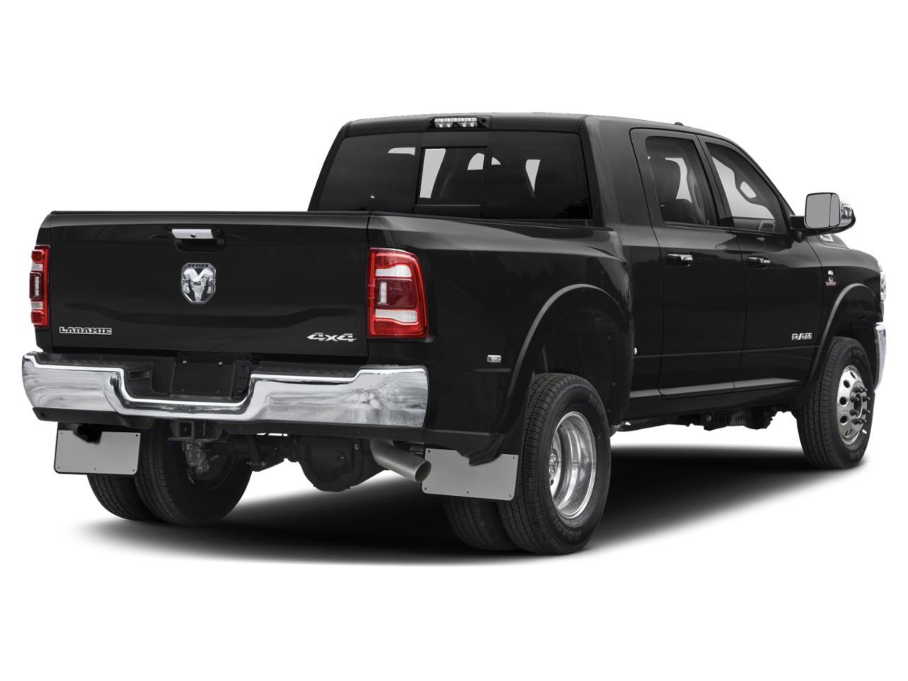 2021 Ram 3500 Laramie Grand Junction CO