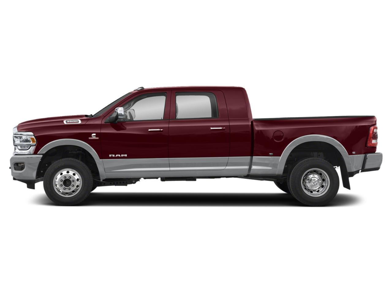 2021 Ram 3500 Laramie San Clemente CA
