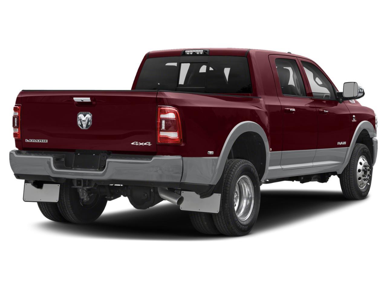 2021 Ram 3500 Laramie San Clemente CA