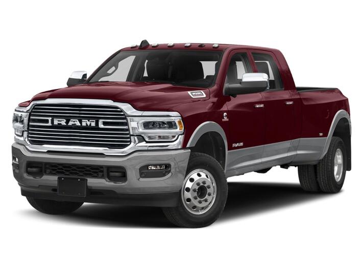 2021 Ram 3500 Laramie San Clemente CA