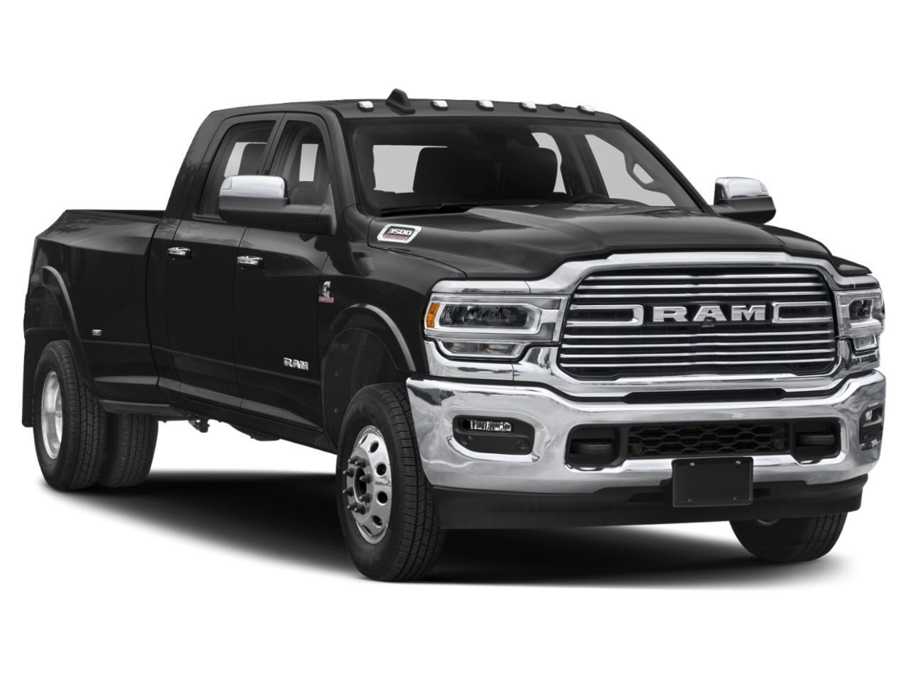 2021 Ram 3500 Laramie San Clemente CA