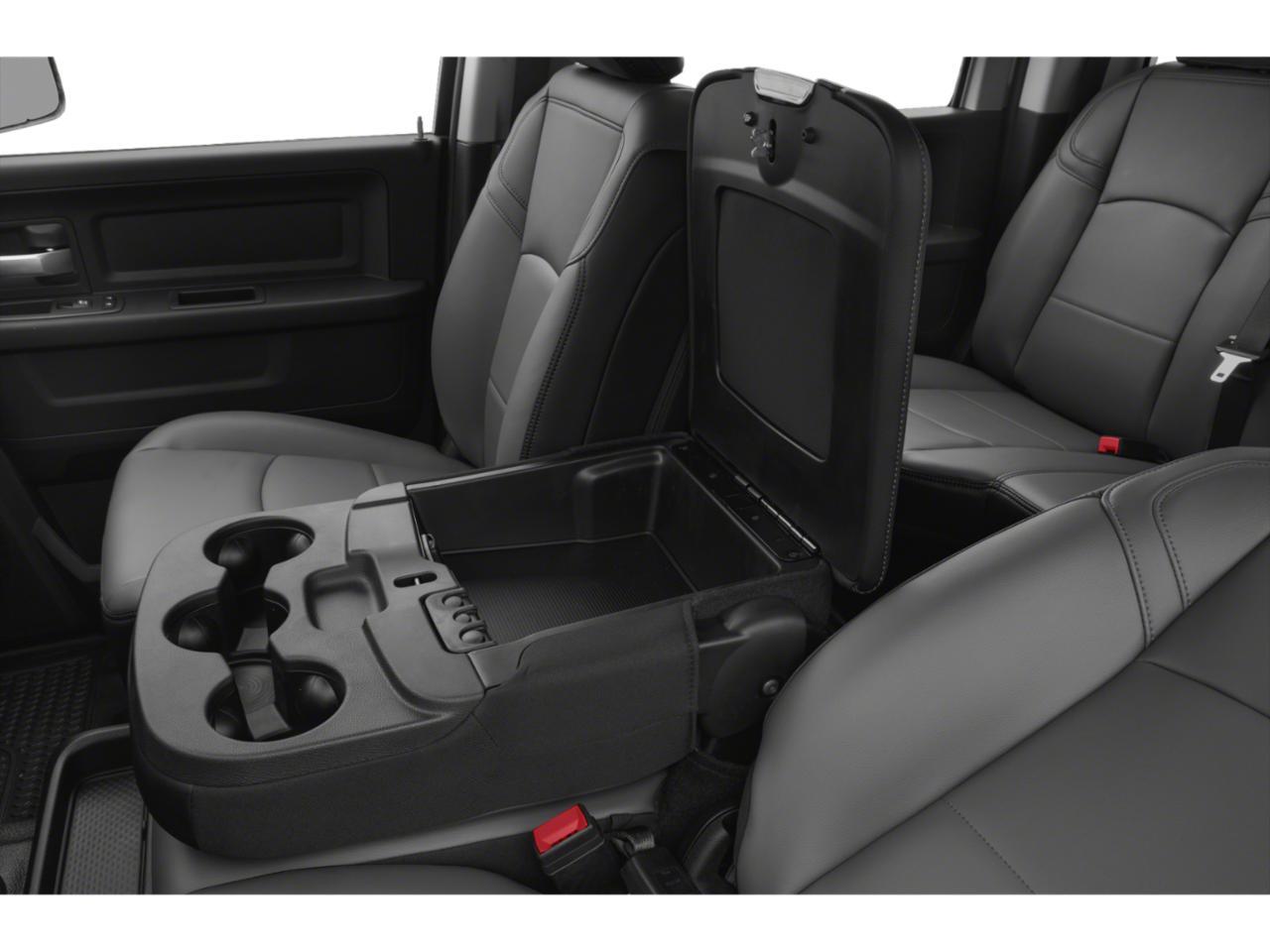 2021 Ram 3500 Tradesman Corona CA