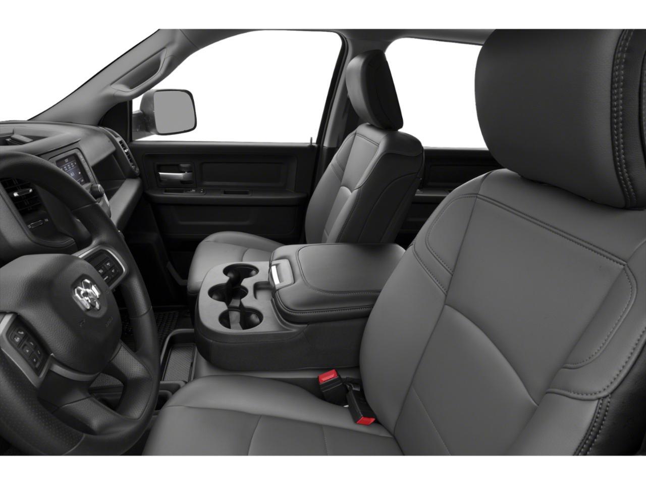 2021 Ram 3500 Tradesman Corona CA
