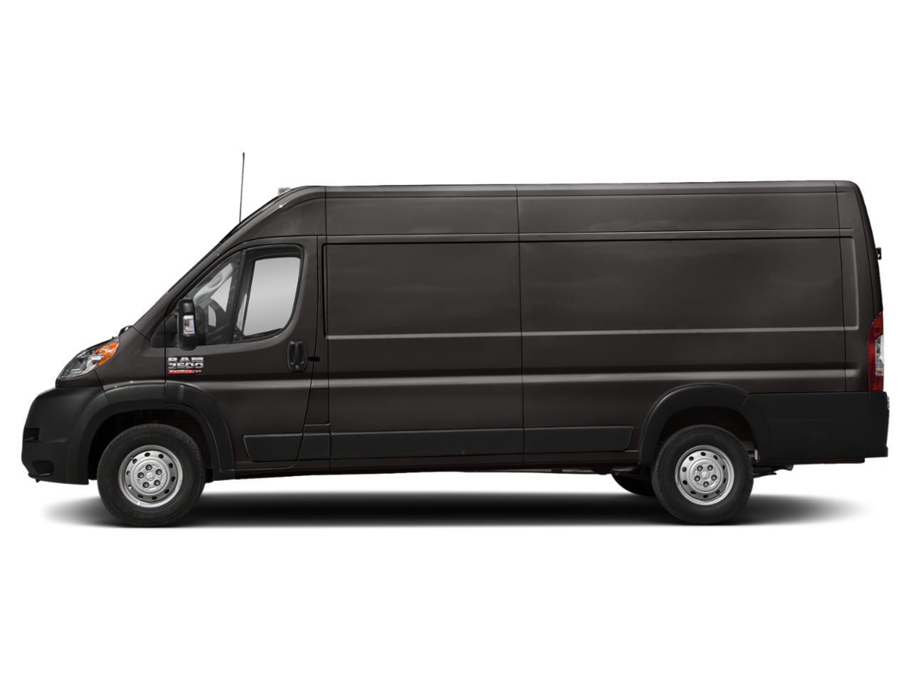 2021 Ram ProMaster Cargo Van Hollywood FL