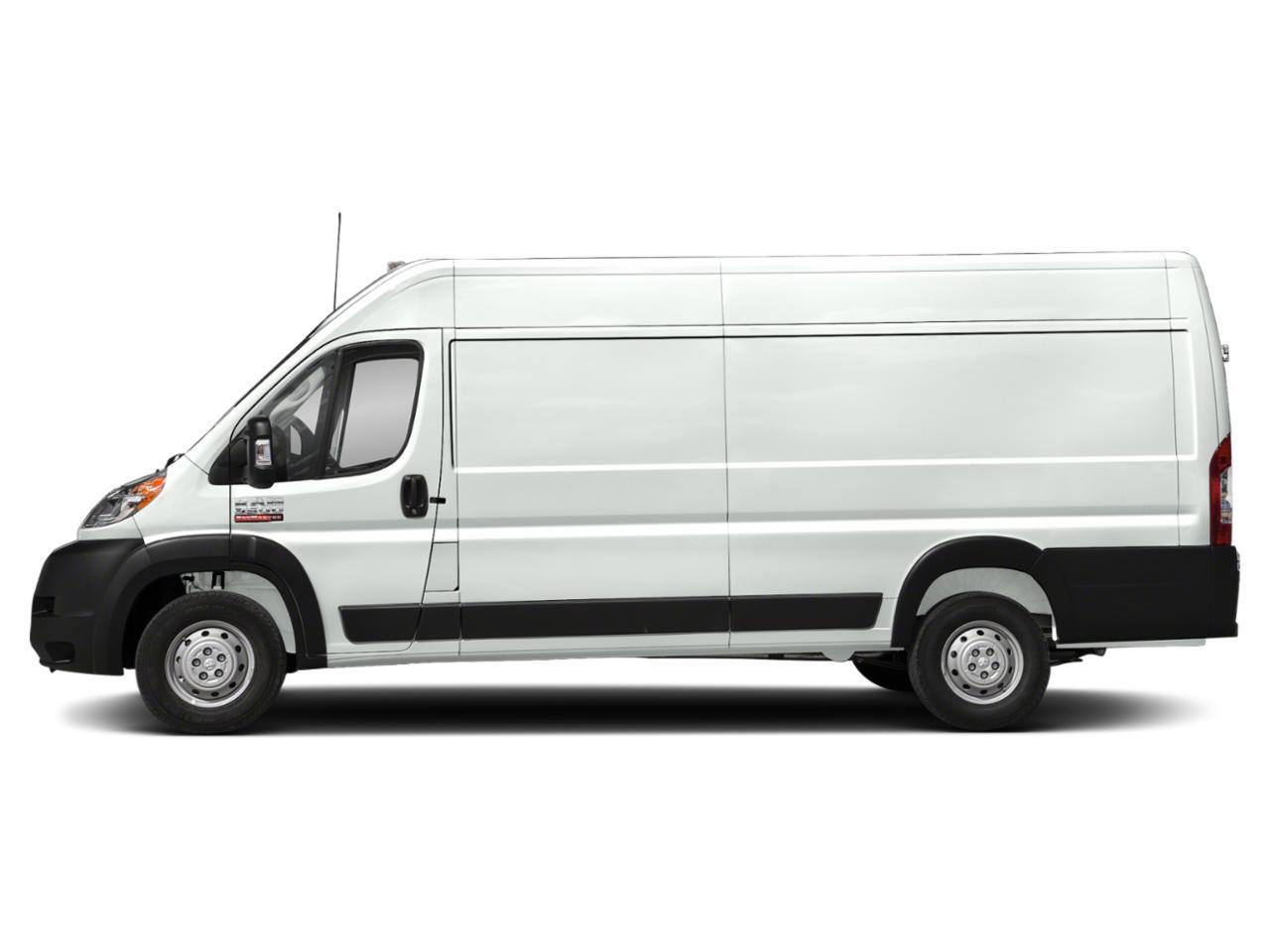2021 Ram ProMaster Cargo Van Hollywood FL