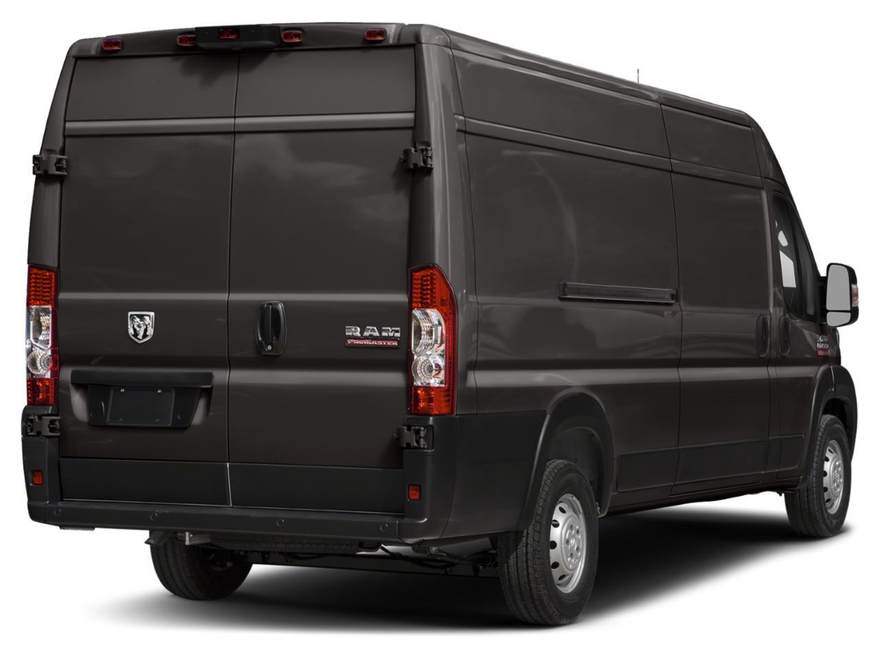 2021 Ram ProMaster Cargo Van Hollywood FL