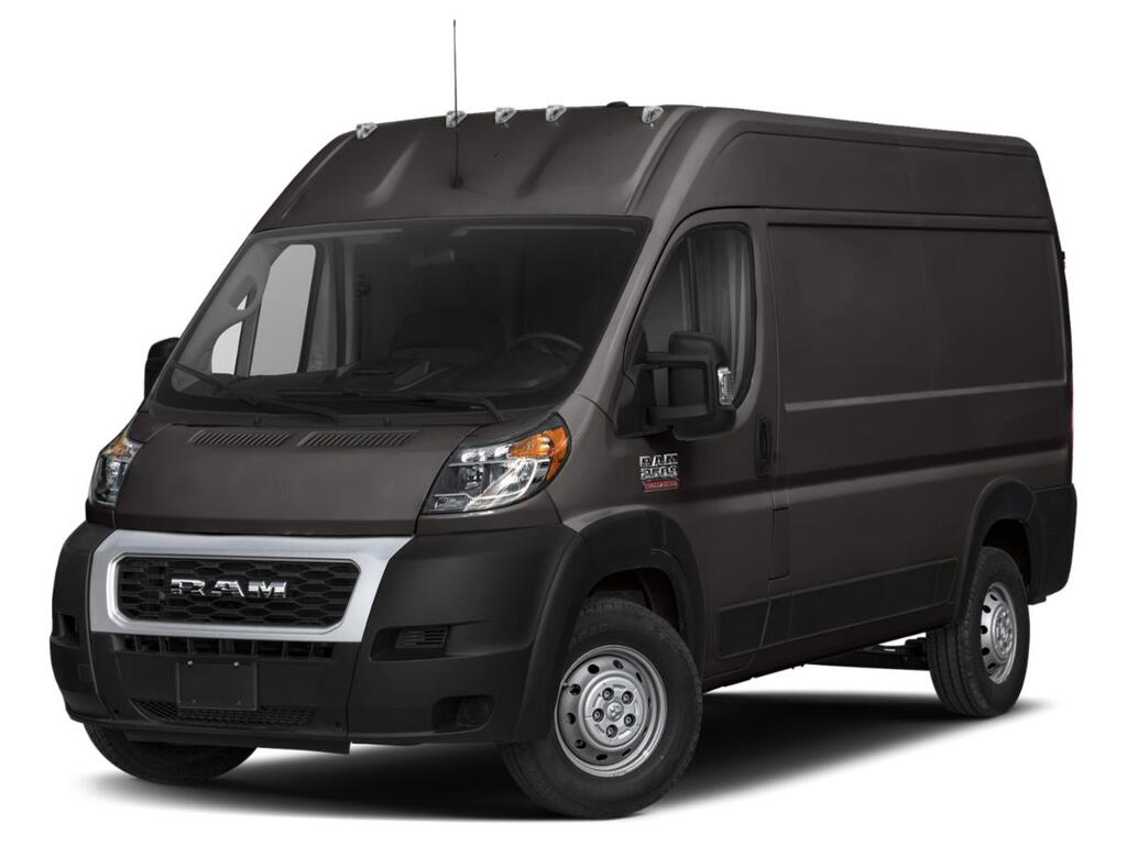 2021 Ram ProMaster Cargo Van Phoenix AZ 2021 Ram ProMaster Cargo Van Phoenix AZ