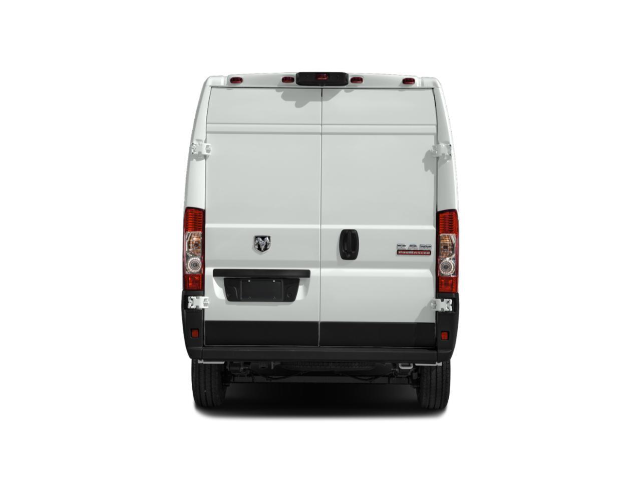2021 Ram ProMaster Cargo Van 2500 High Rough Van Irving TX