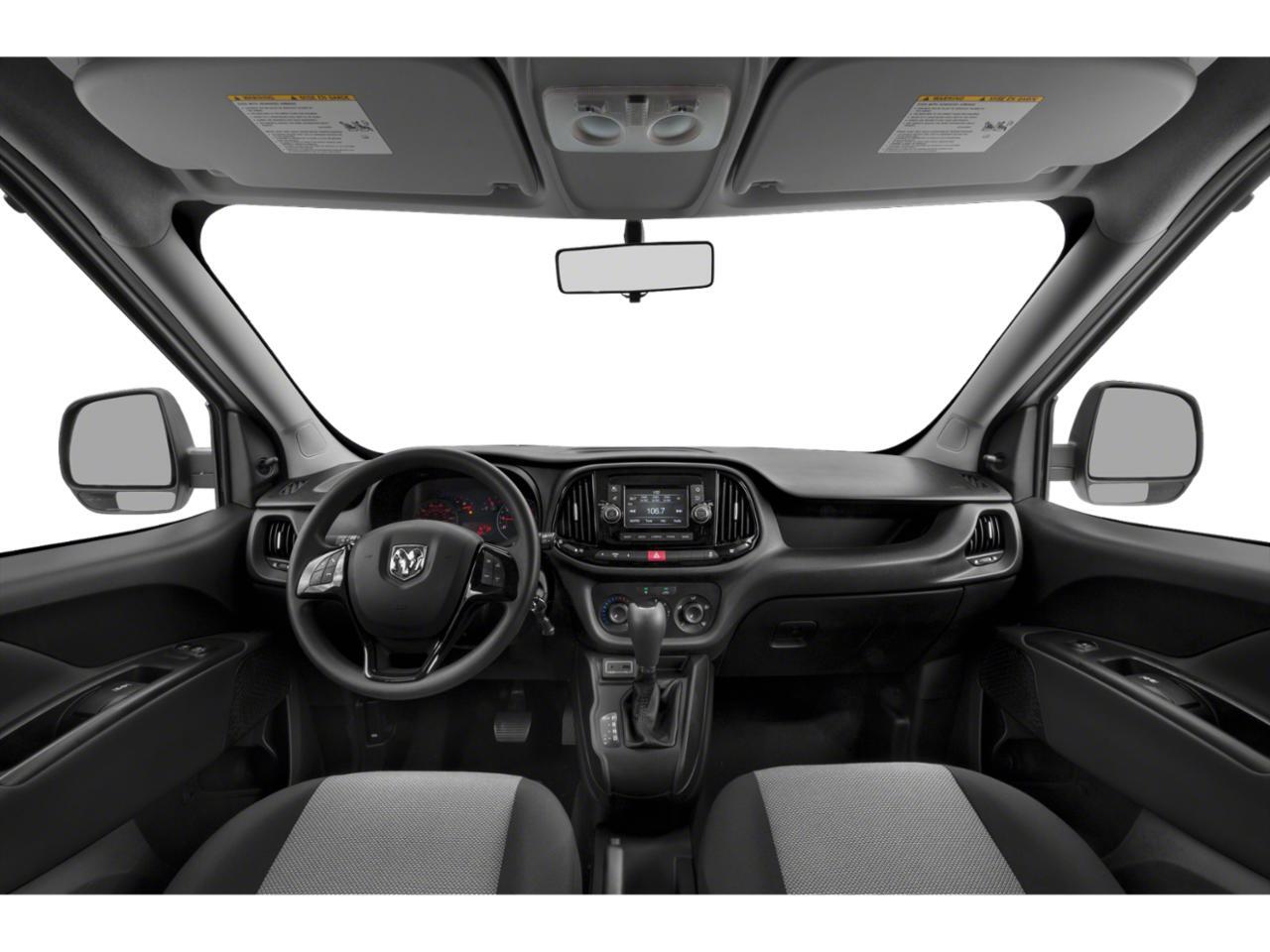 2021 Ram ProMaster City Tradesman Roseville CA
