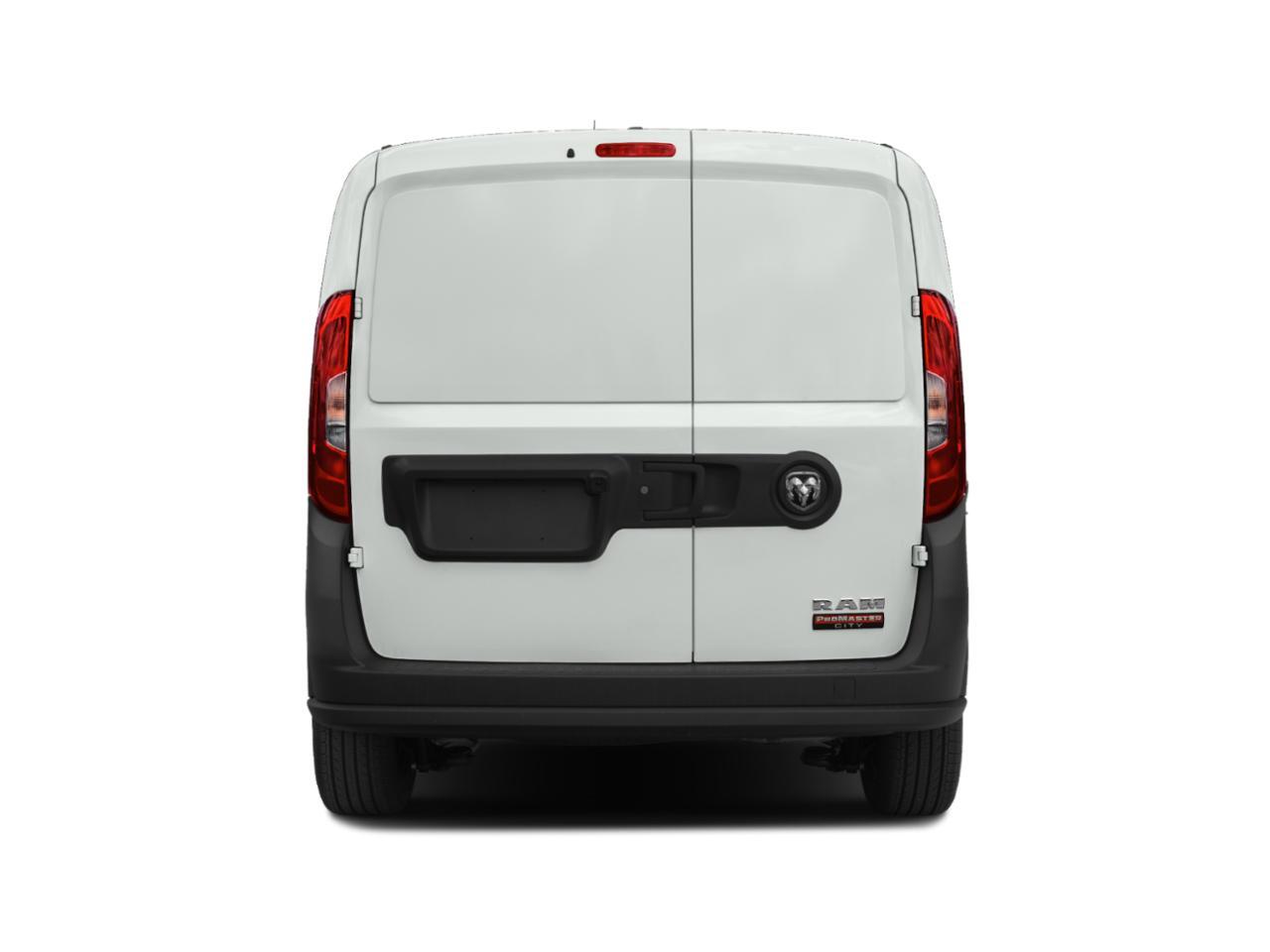2021 Ram ProMaster City Tradesman Roseville CA