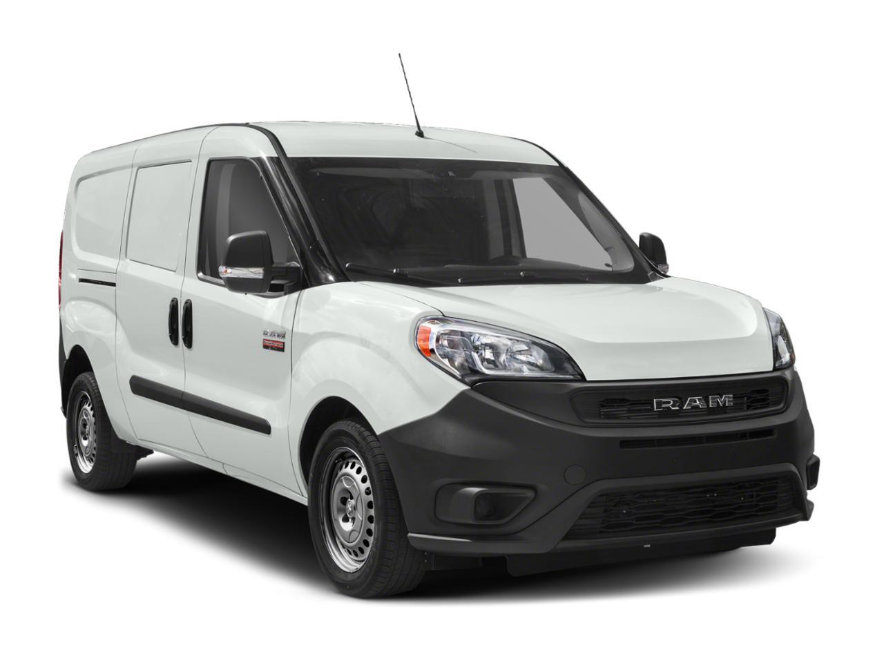 2021 Ram ProMaster City Tradesman Roseville CA