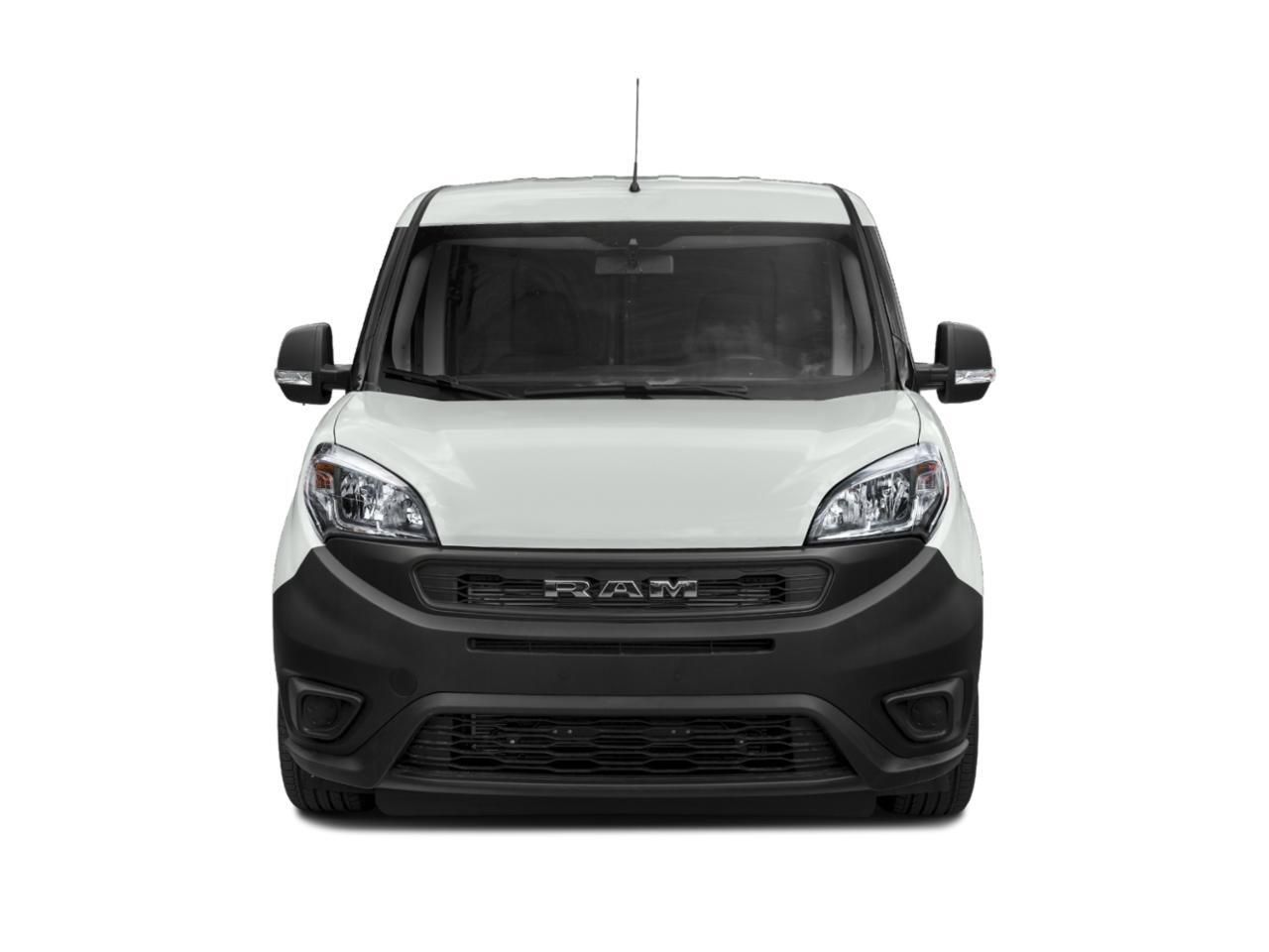 2021 Ram ProMaster City Tradesman Roseville CA