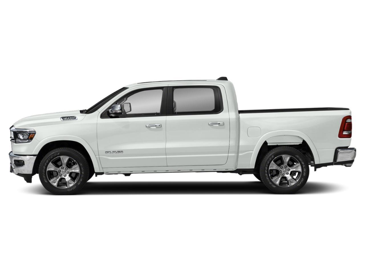 2021 Ram Ram 1500 Crew Cab Laramie eTorque 4WD 5