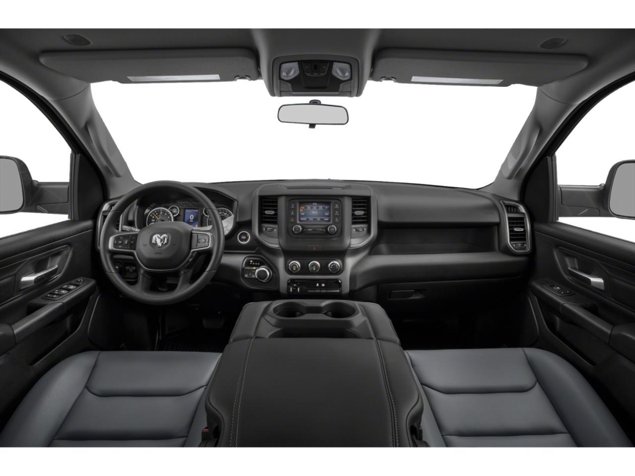 2021 Ram Ram 1500 Crew Cab Laramie eTorque 4WD 5 Kansas City MO